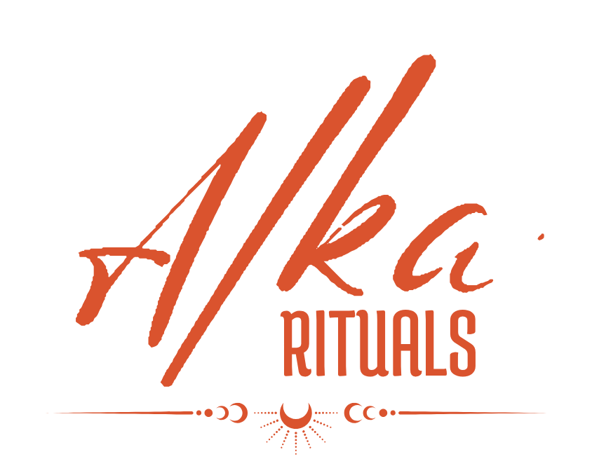 Alka Rituals